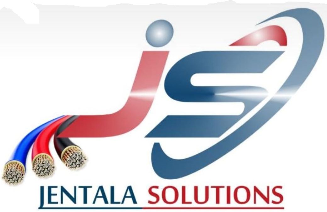 Jentala Solutions Logo
